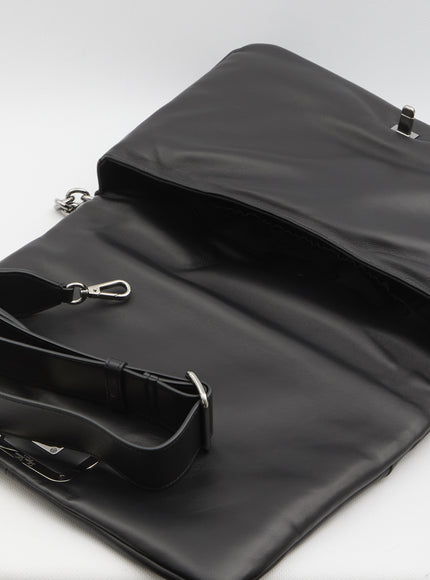 Roger Vivier Viv' Choc Large Bag