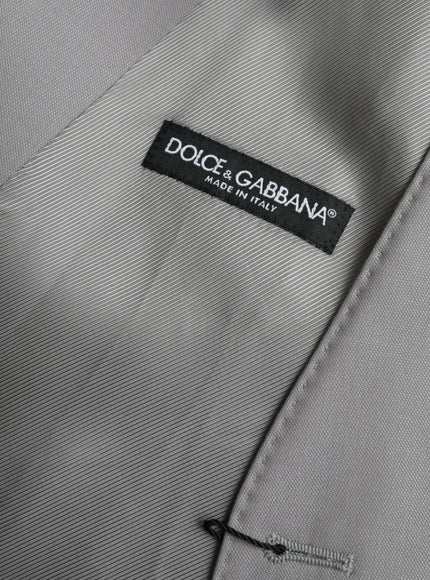 a close up of a label on a jacket