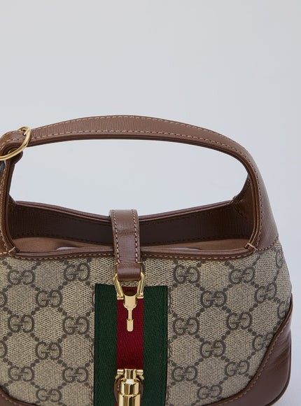 Gucci Jackie 1961 Mini Bag
