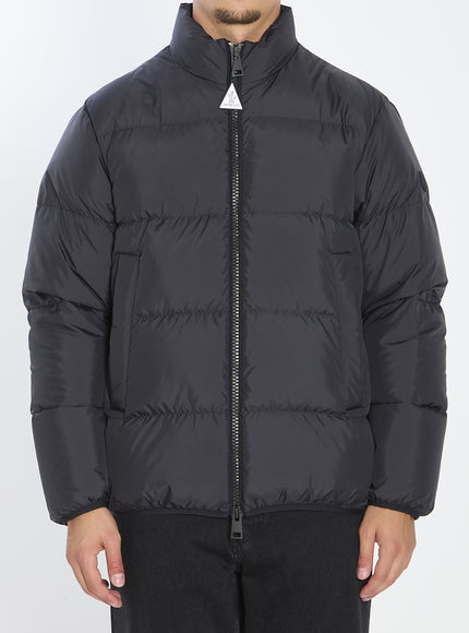 Moncler Erterle Puffer Jacket Black