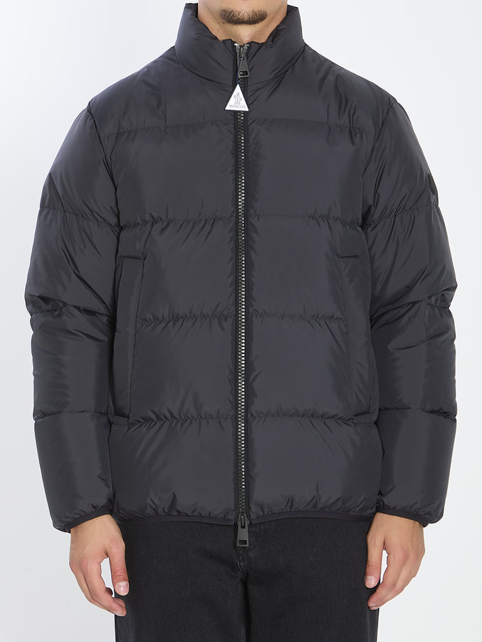 Moncler Erterle Puffer Jacket Black