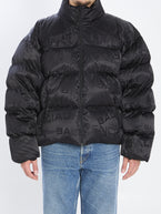 L / Black