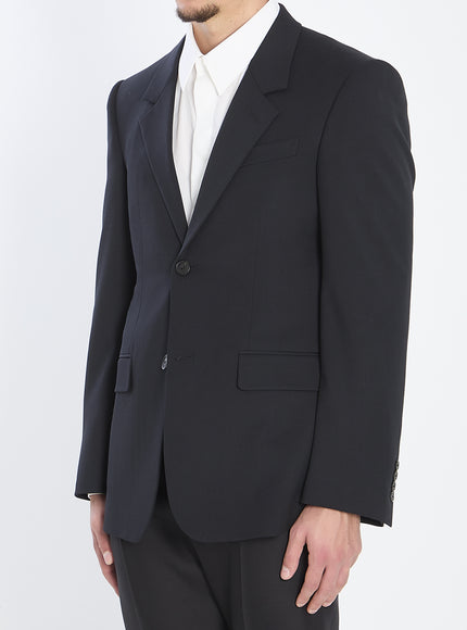 Balenciaga Standard Tailored Jacket
