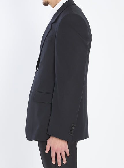 Balenciaga Standard Tailored Jacket