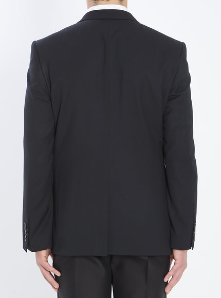 Balenciaga Standard Tailored Jacket