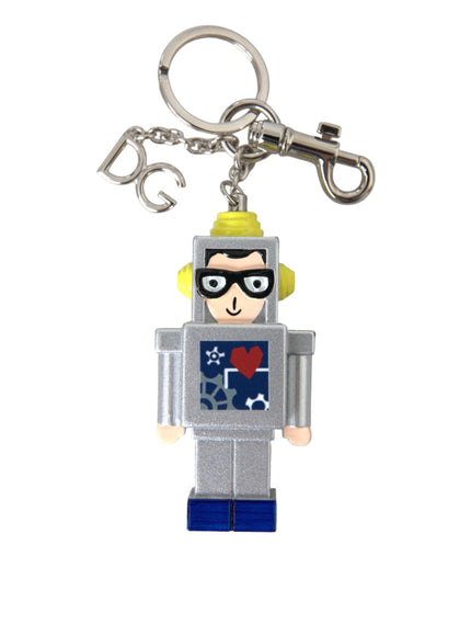 a lego figure keychain with a key chain attached to it