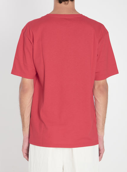 Valentino Garavani Chat De La Maison T-shirt