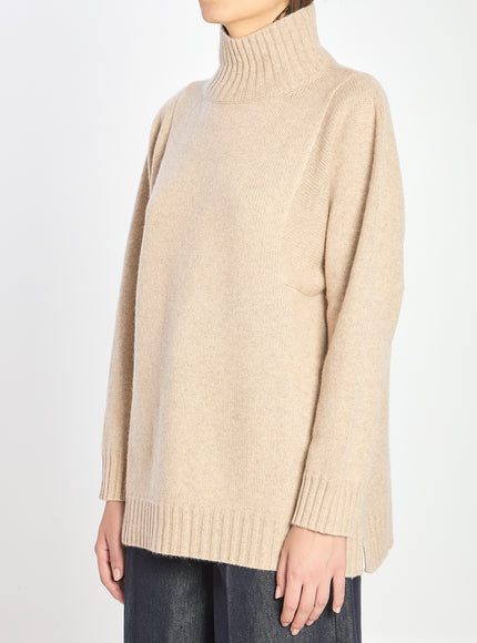 Max Mara Cashmere Sweater