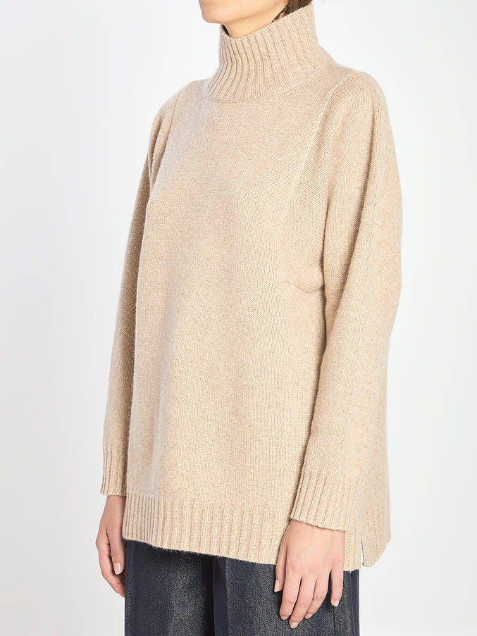 Max Mara Cashmere Sweater
