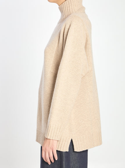 Max Mara Cashmere Sweater