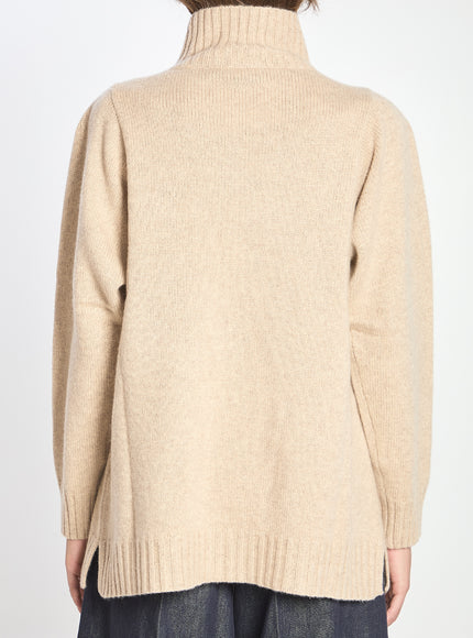 Max Mara Cashmere Sweater