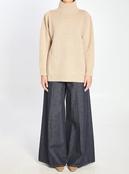 Max Mara Cashmere Sweater