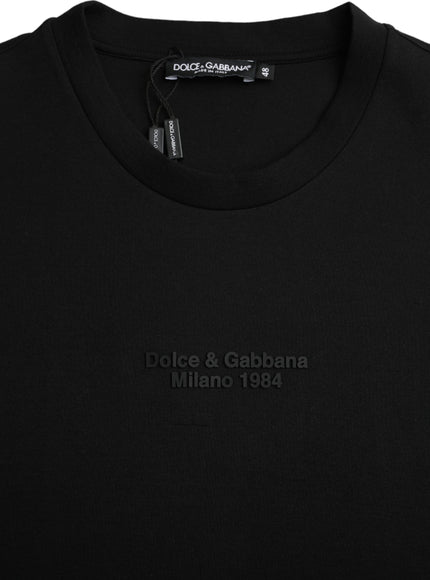 Dolce & Gabbana t-shirt with tags