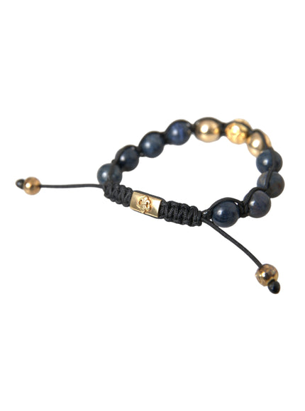 Nialaya bracelet with adjustable cord