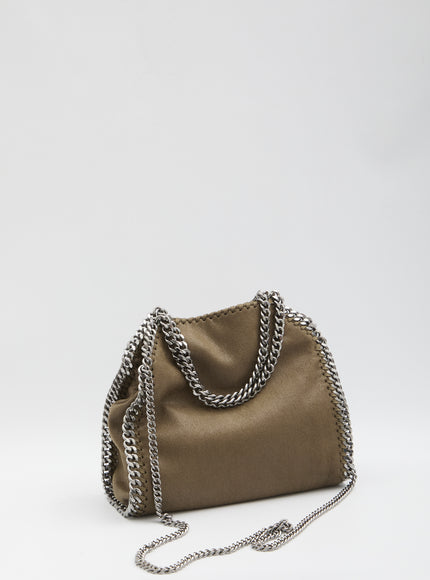 Stella Mccartney Mini Falabella Tote Bag