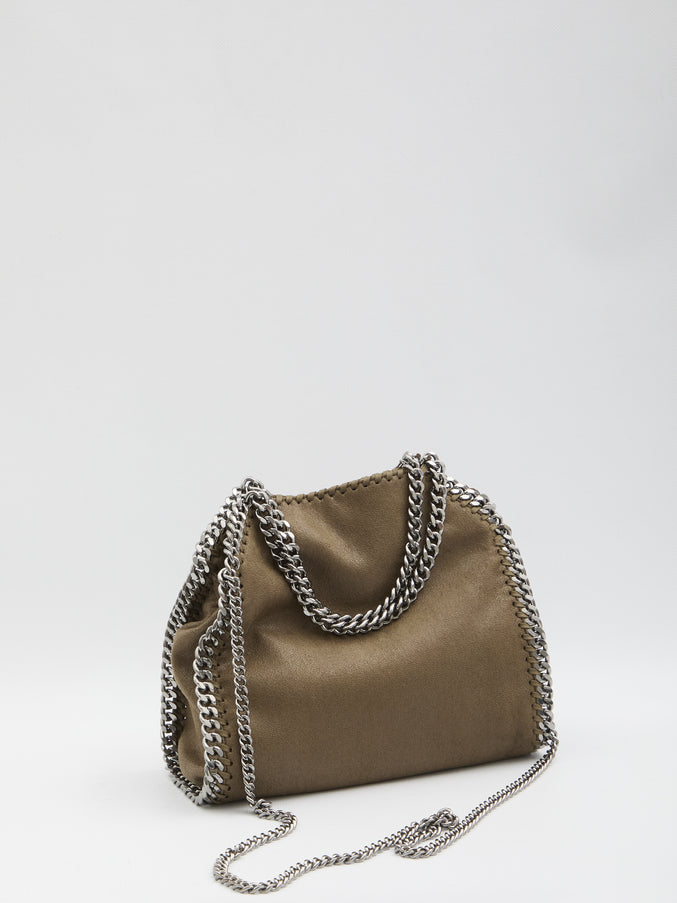 Stella Mccartney Mini Falabella Tote Bag