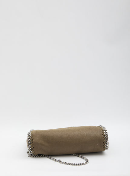 Stella Mccartney Mini Falabella Tote Bag