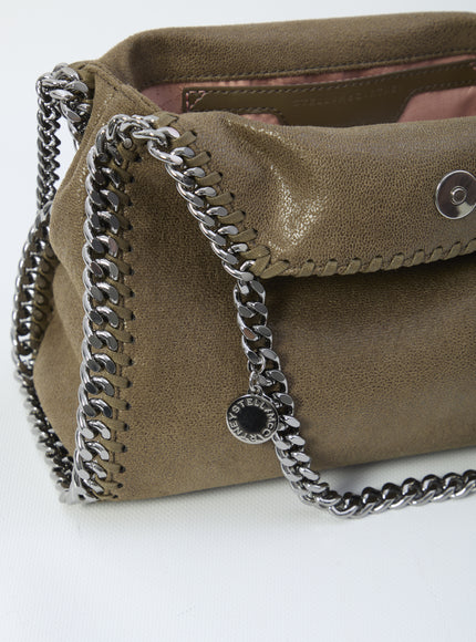 Stella Mccartney Mini Falabella Tote Bag