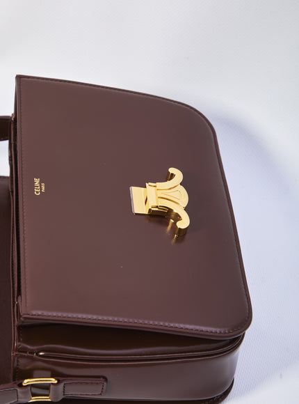 Celine Triomphe Classique Bag