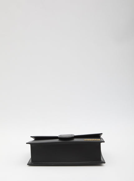 Jacquemus Le Grand Bambino Bag