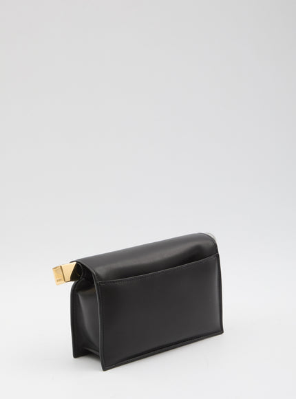 Jacquemus Small Rond Carré Pouch