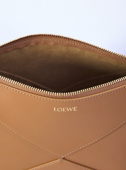 Loewe Pochette Puzzle Fold