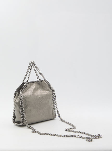 Stella Mccartney Tote Bag Micro Falabella