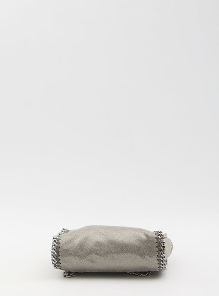 Stella Mccartney Tote Bag Micro Falabella