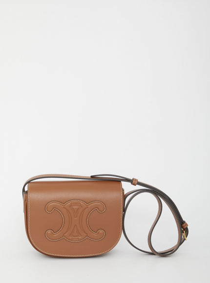 Celine Folco Bag QT Beige