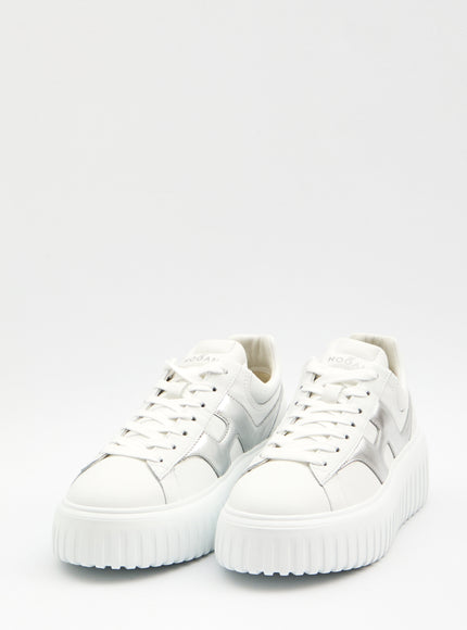 Hogan H-stripes Sneakers