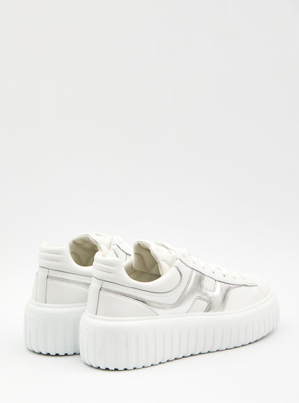 Hogan H-stripes Sneakers