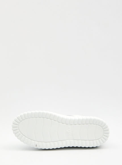 Hogan H-stripes Sneakers