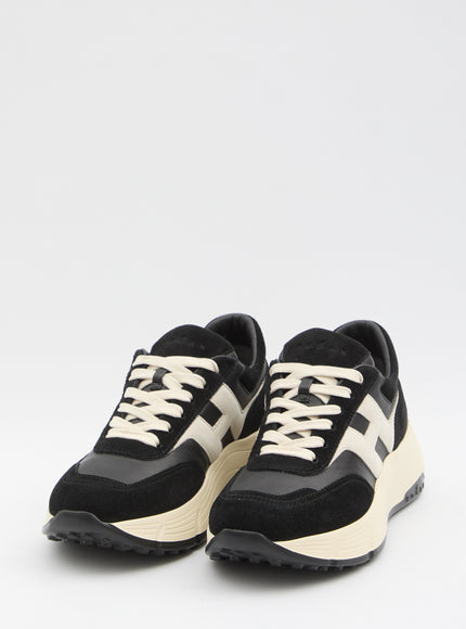 Hogan Hi-fi Sneakers