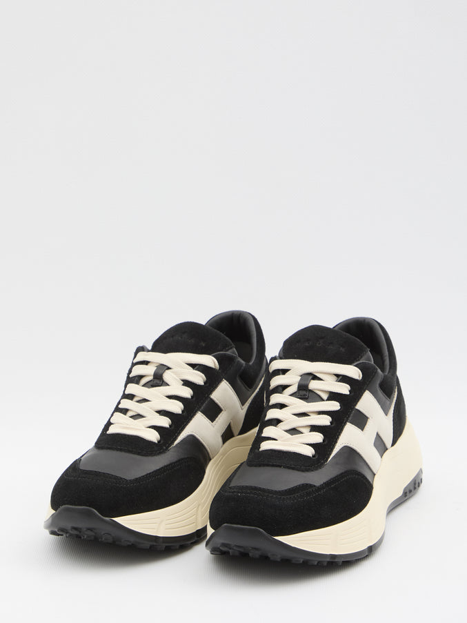 Hogan Hi-fi Sneakers