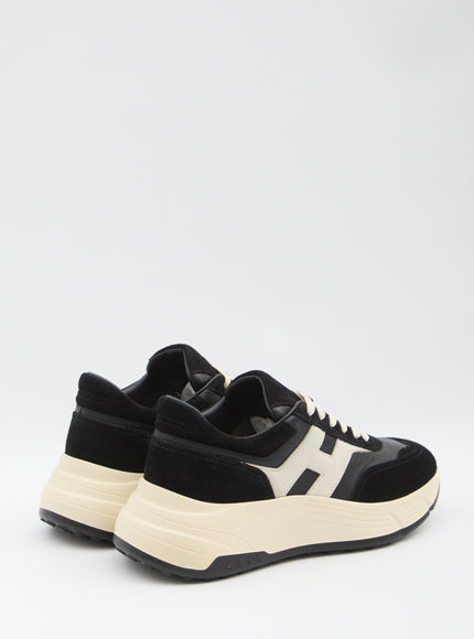 Hogan Hi-fi Sneakers
