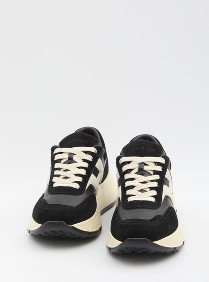 Hogan Hi-fi Sneakers
