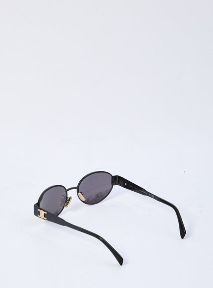 Celine Triomphe Metal 01