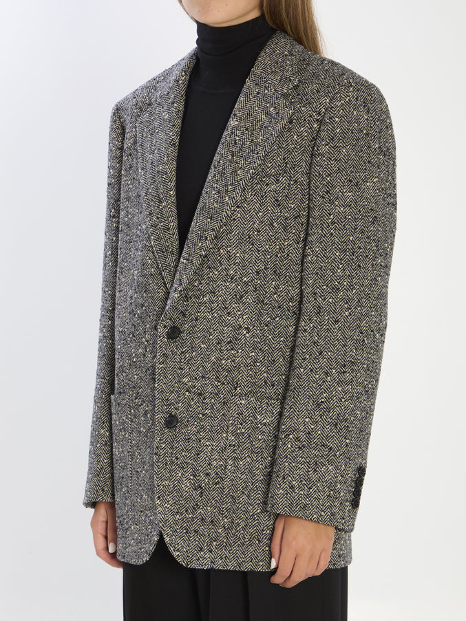 Celine Garcon Jacket