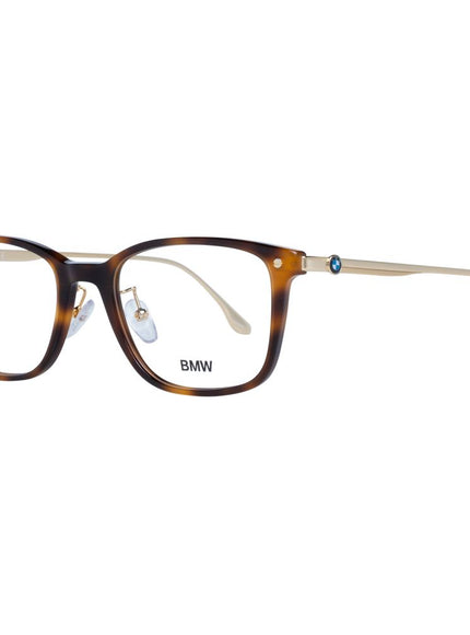 BMW Brown Men Optical Frames