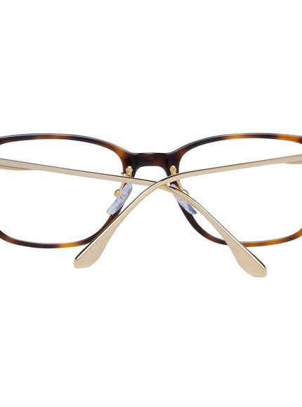 BMW Brown Men Optical Frames