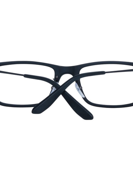 BMW Black Men Optical Frames