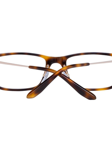 BMW Brown Men Optical Frames