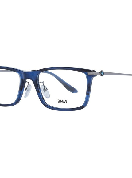 BMW Blue Men Optical Frames