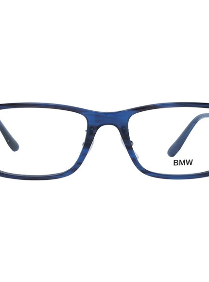 BMW Blue Men Optical Frames