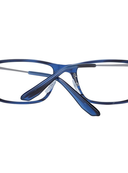 BMW Blue Men Optical Frames