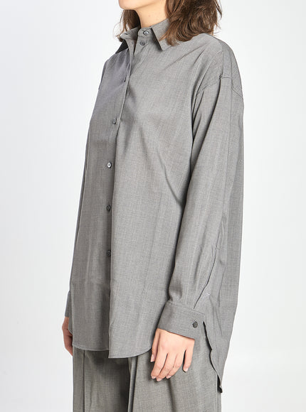 Jacquemus Le Chemise D'hommen Shirt