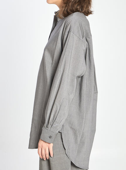 Jacquemus Le Chemise D'hommen Shirt