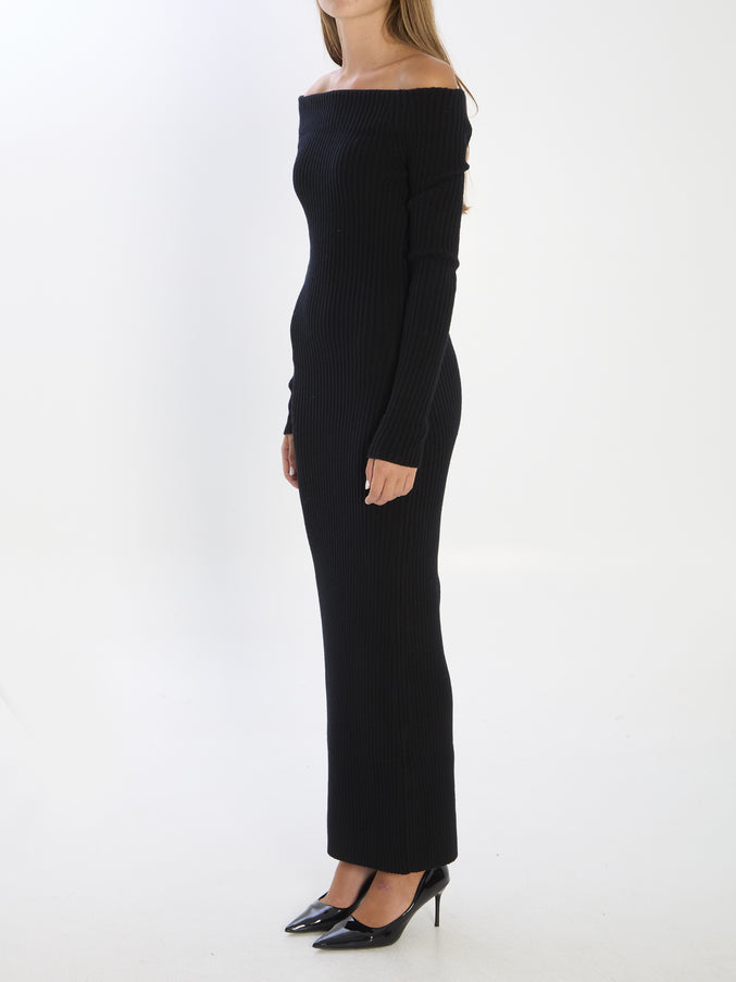 Max Mara Arnes Maxi Dress