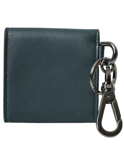 Dolce & Gabbana DG Logo Keyring Wallet