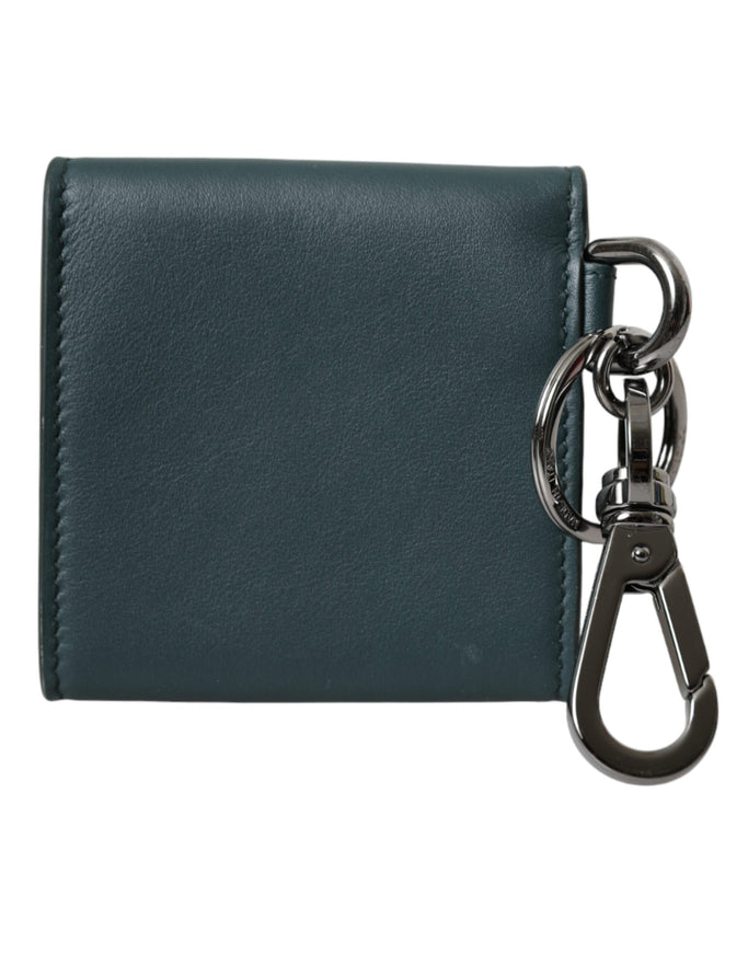 Dolce & Gabbana DG Logo Keyring Wallet